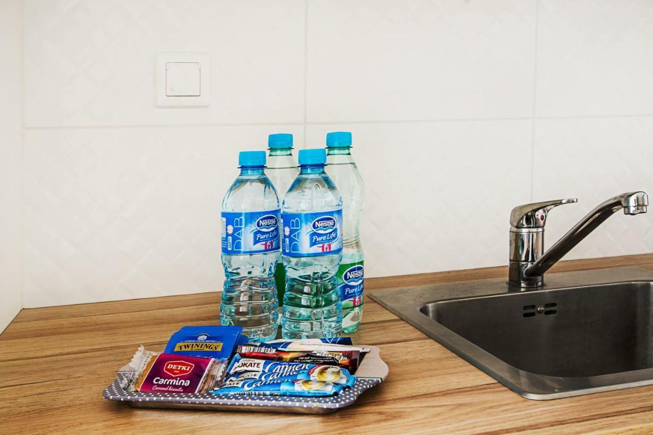 Apartament Kniaziewicza - Komfortowe Noclegi Piaseczno  Extérieur photo