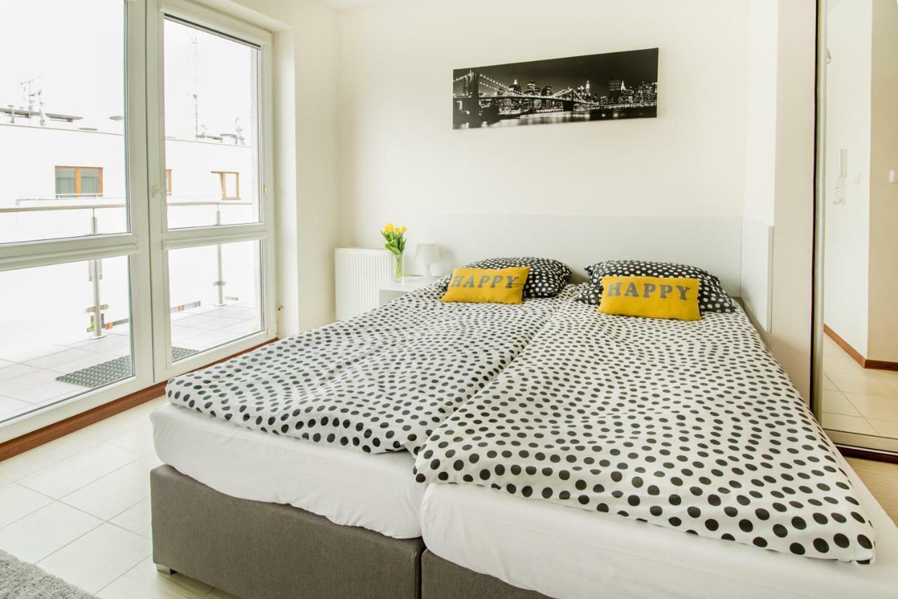 Apartament Kniaziewicza - Komfortowe Noclegi Piaseczno  Extérieur photo