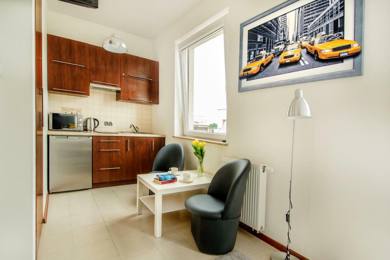 Apartament Kniaziewicza - Komfortowe Noclegi Piaseczno  Extérieur photo