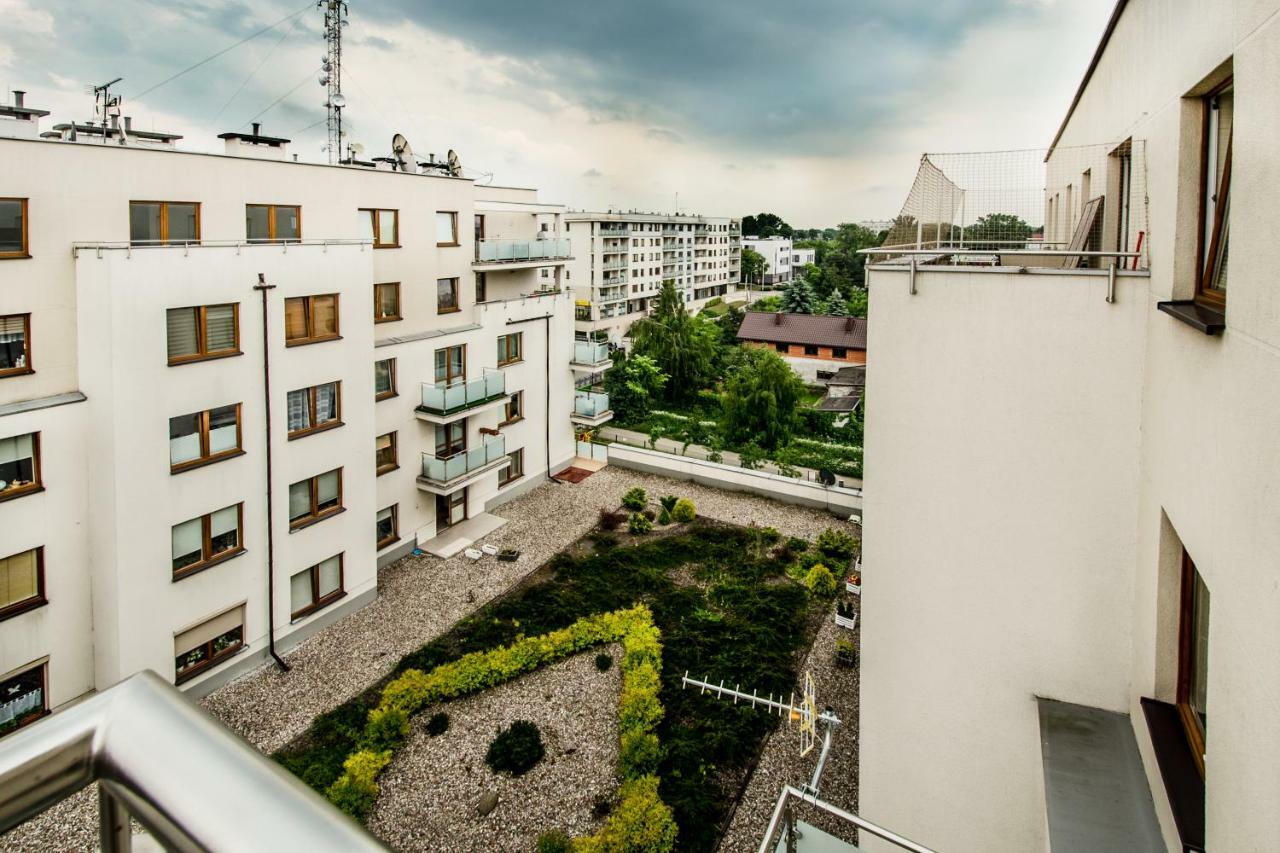 Apartament Kniaziewicza - Komfortowe Noclegi Piaseczno  Extérieur photo