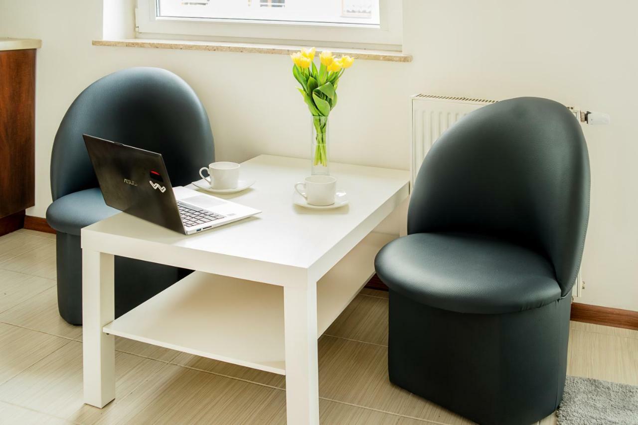 Apartament Kniaziewicza - Komfortowe Noclegi Piaseczno  Extérieur photo