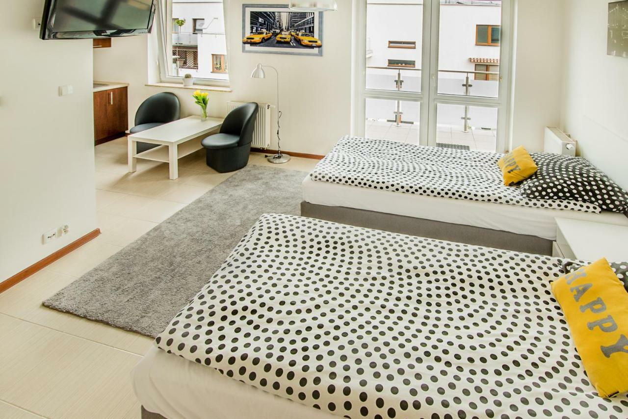 Apartament Kniaziewicza - Komfortowe Noclegi Piaseczno  Extérieur photo