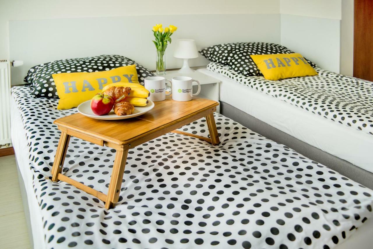 Apartament Kniaziewicza - Komfortowe Noclegi Piaseczno  Extérieur photo
