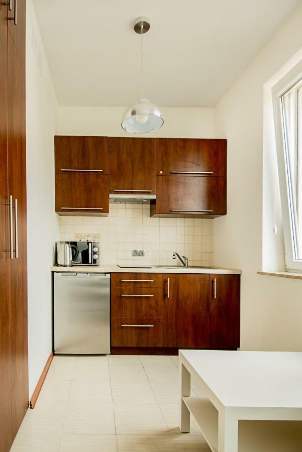 Apartament Kniaziewicza - Komfortowe Noclegi Piaseczno  Extérieur photo
