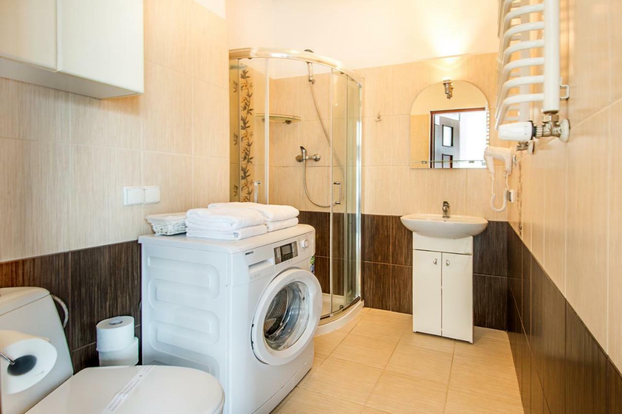 Apartament Kniaziewicza - Komfortowe Noclegi Piaseczno  Extérieur photo